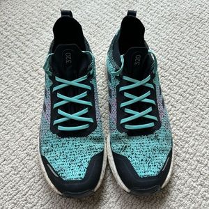 Adidas Terrex Two Trail Runners - Men’s Size 11